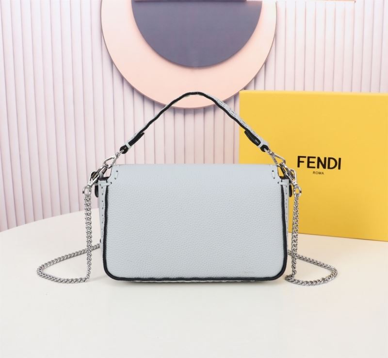 Fendi Baguette Bags